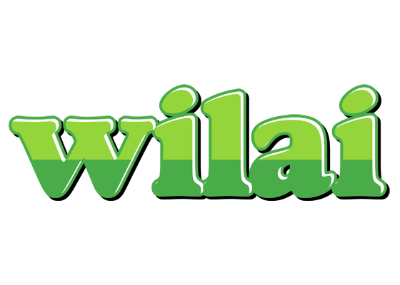 Wilai apple logo