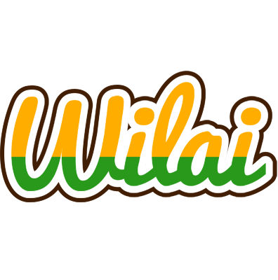 Wilai banana logo