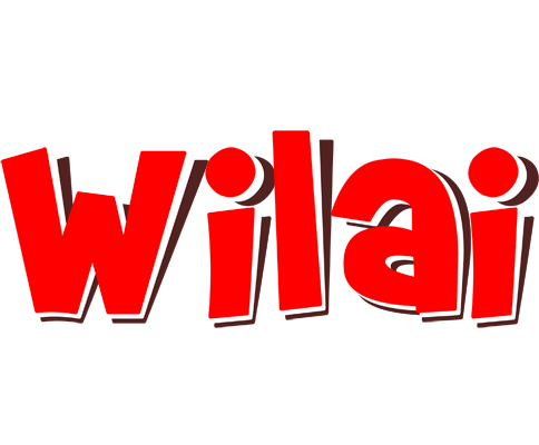 Wilai basket logo