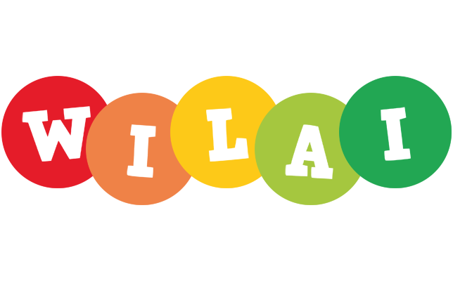 Wilai boogie logo