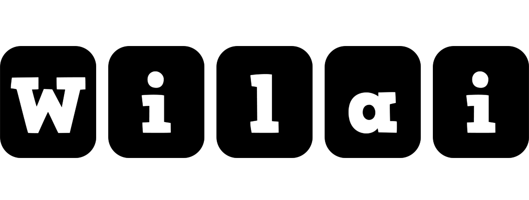 Wilai box logo
