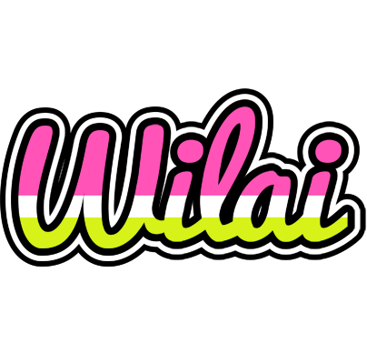 Wilai candies logo