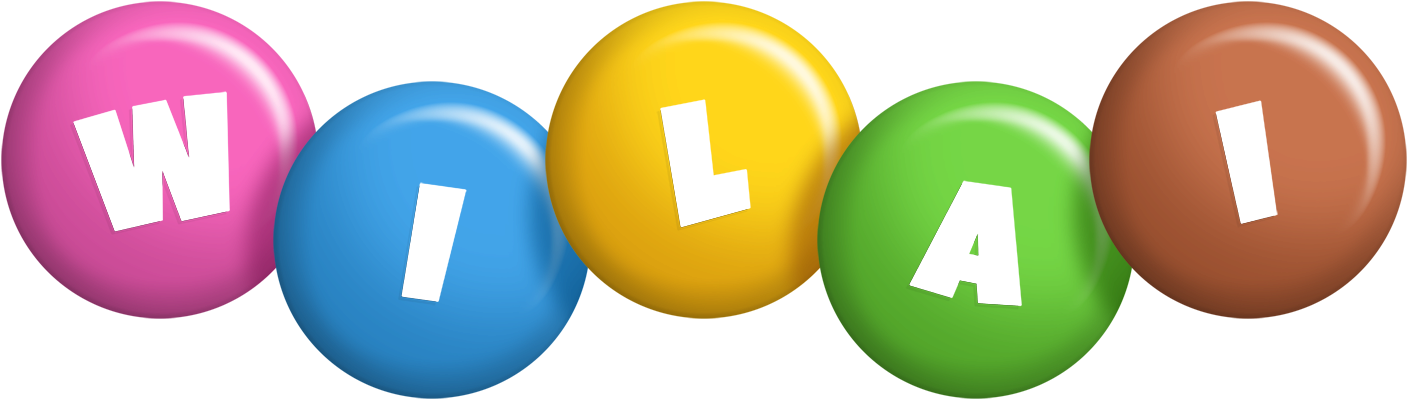 Wilai candy logo