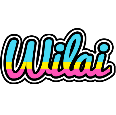 Wilai circus logo