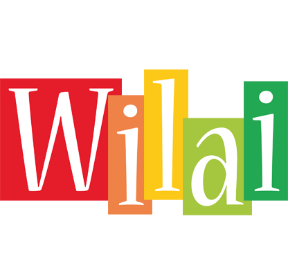 Wilai colors logo