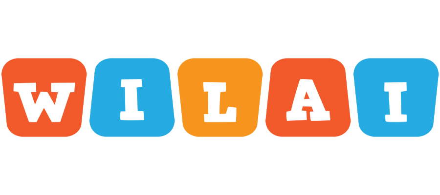 Wilai comics logo