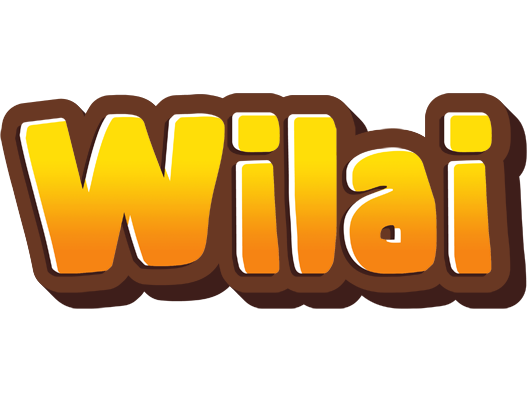 Wilai cookies logo