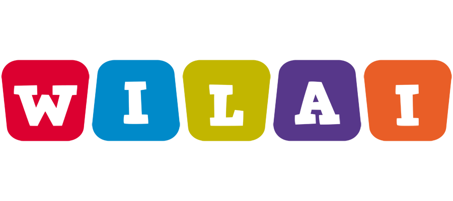 Wilai daycare logo