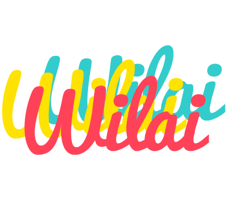 Wilai disco logo