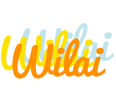 Wilai energy logo