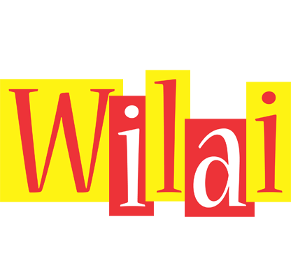 Wilai errors logo