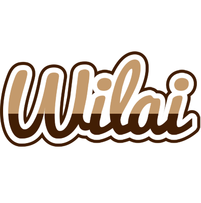 Wilai exclusive logo