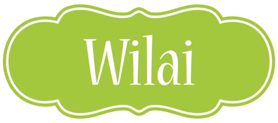 Wilai family logo
