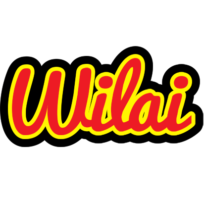 Wilai fireman logo