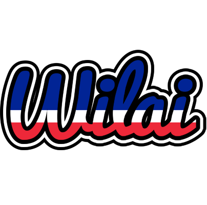 Wilai france logo