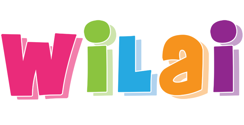 Wilai friday logo