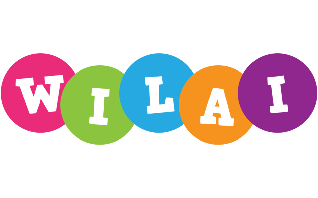 Wilai friends logo