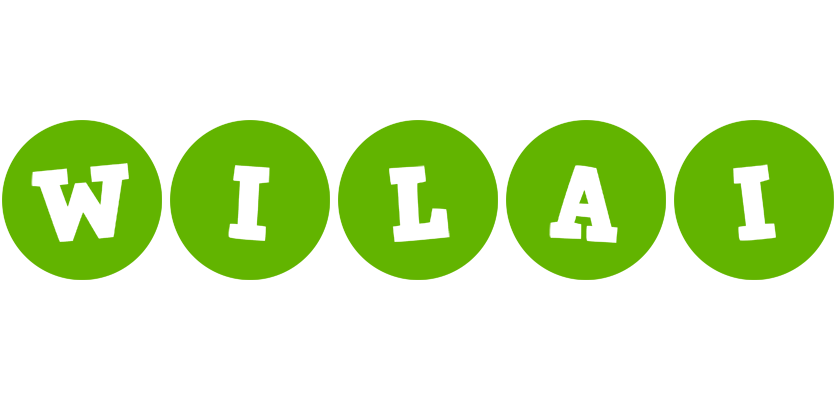 Wilai games logo