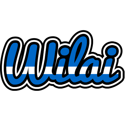 Wilai greece logo