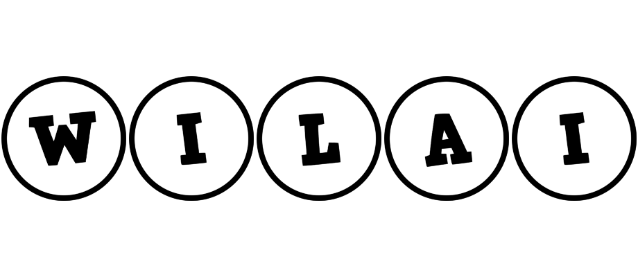 Wilai handy logo