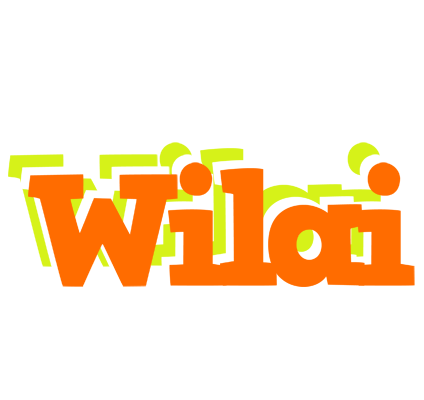 Wilai healthy logo