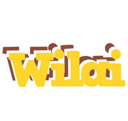 Wilai hotcup logo