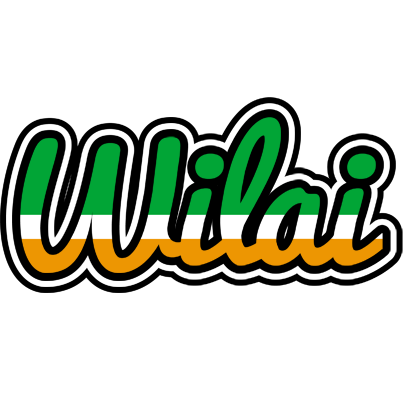 Wilai ireland logo