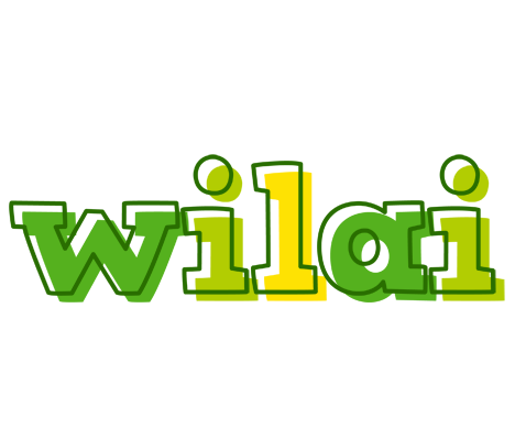 Wilai juice logo