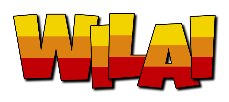 Wilai jungle logo