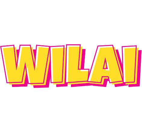 Wilai kaboom logo