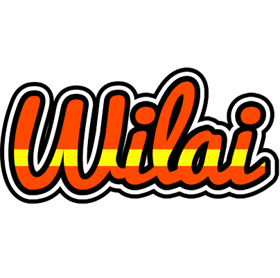 Wilai madrid logo