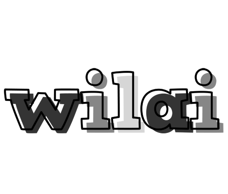 Wilai night logo