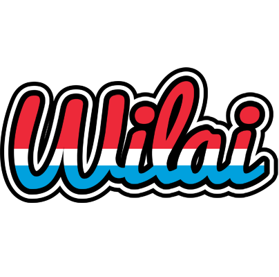 Wilai norway logo