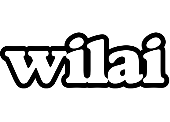 Wilai panda logo