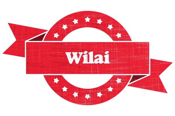 Wilai passion logo