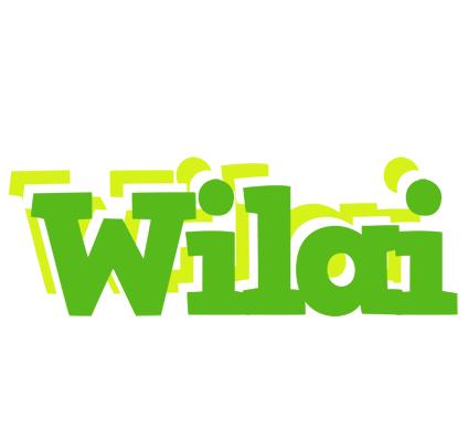 Wilai picnic logo