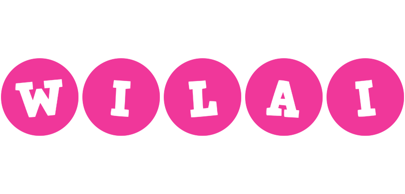 Wilai poker logo