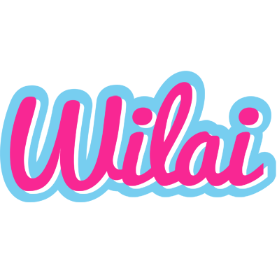 Wilai popstar logo