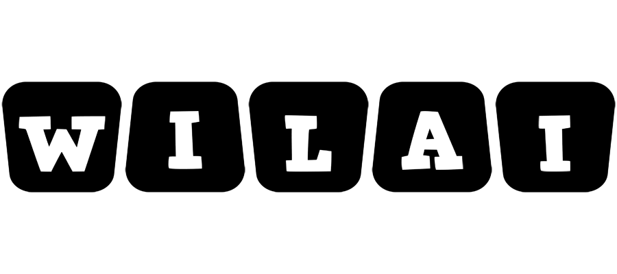 Wilai racing logo