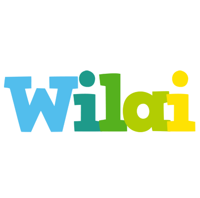 Wilai rainbows logo