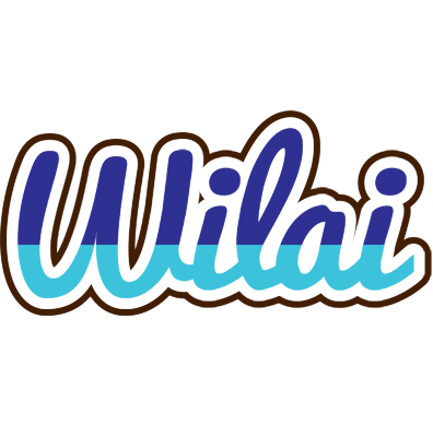 Wilai raining logo