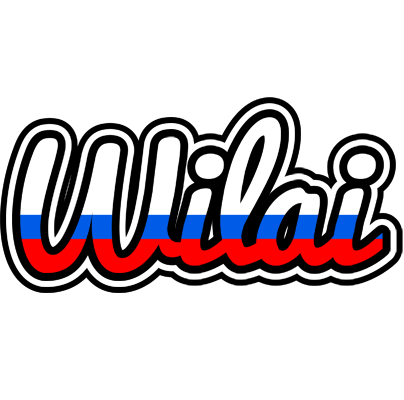 Wilai russia logo