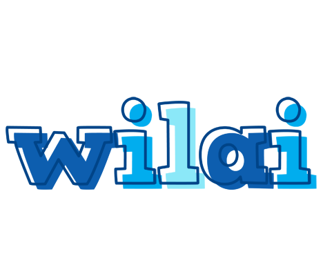 Wilai sailor logo