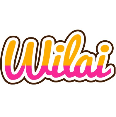 Wilai smoothie logo
