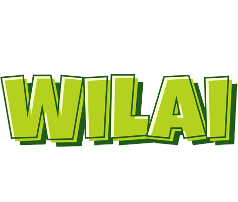 Wilai summer logo