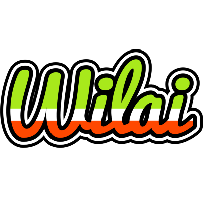 Wilai superfun logo