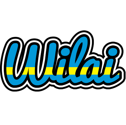 Wilai sweden logo