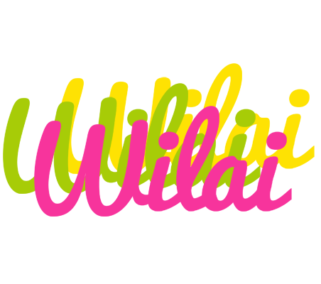 Wilai sweets logo