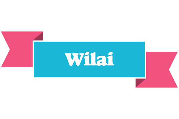 Wilai today logo