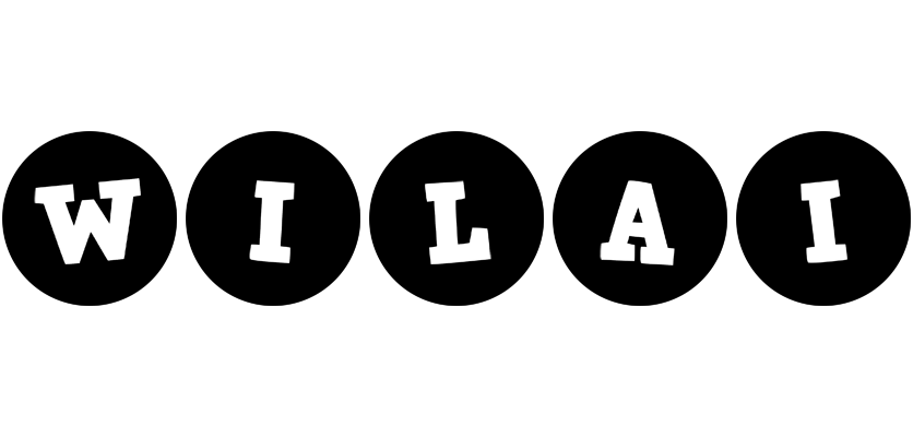 Wilai tools logo